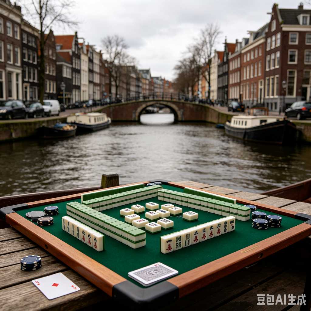 Albuquerque,mahjong