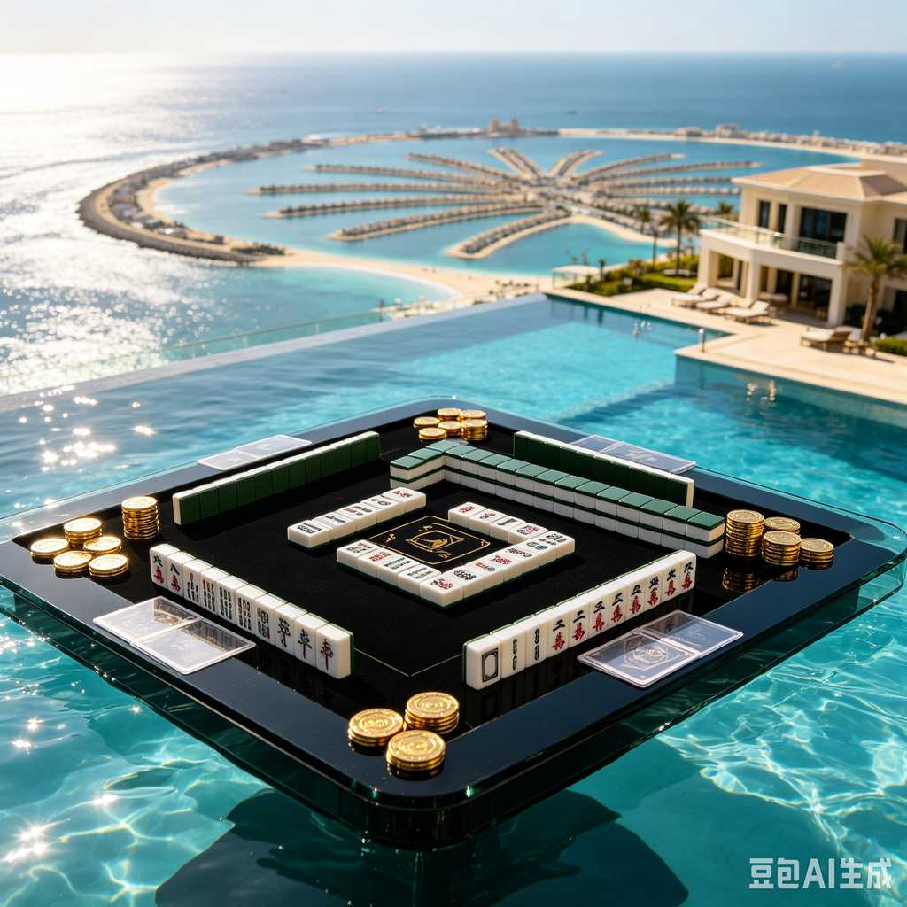 Cleveland,mahjong