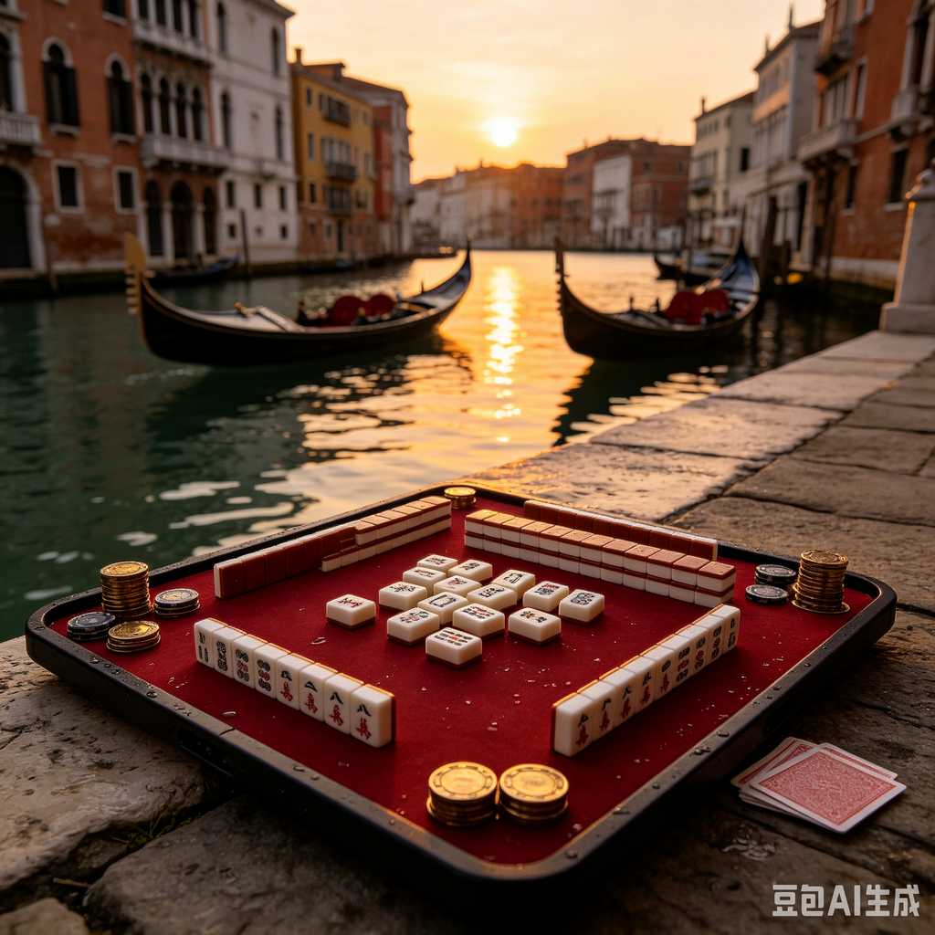 Osnabruck,mahjong