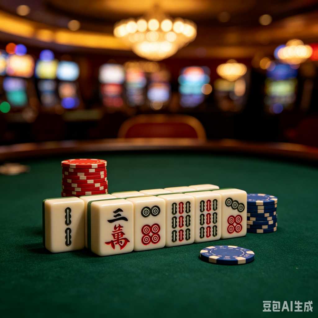 UticaNY,mahjong