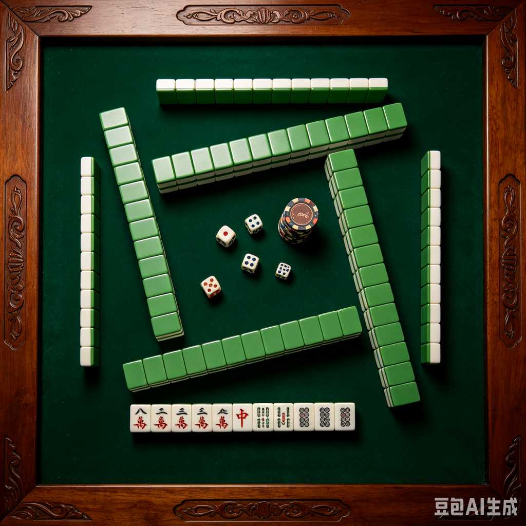 Seville,mahjong
