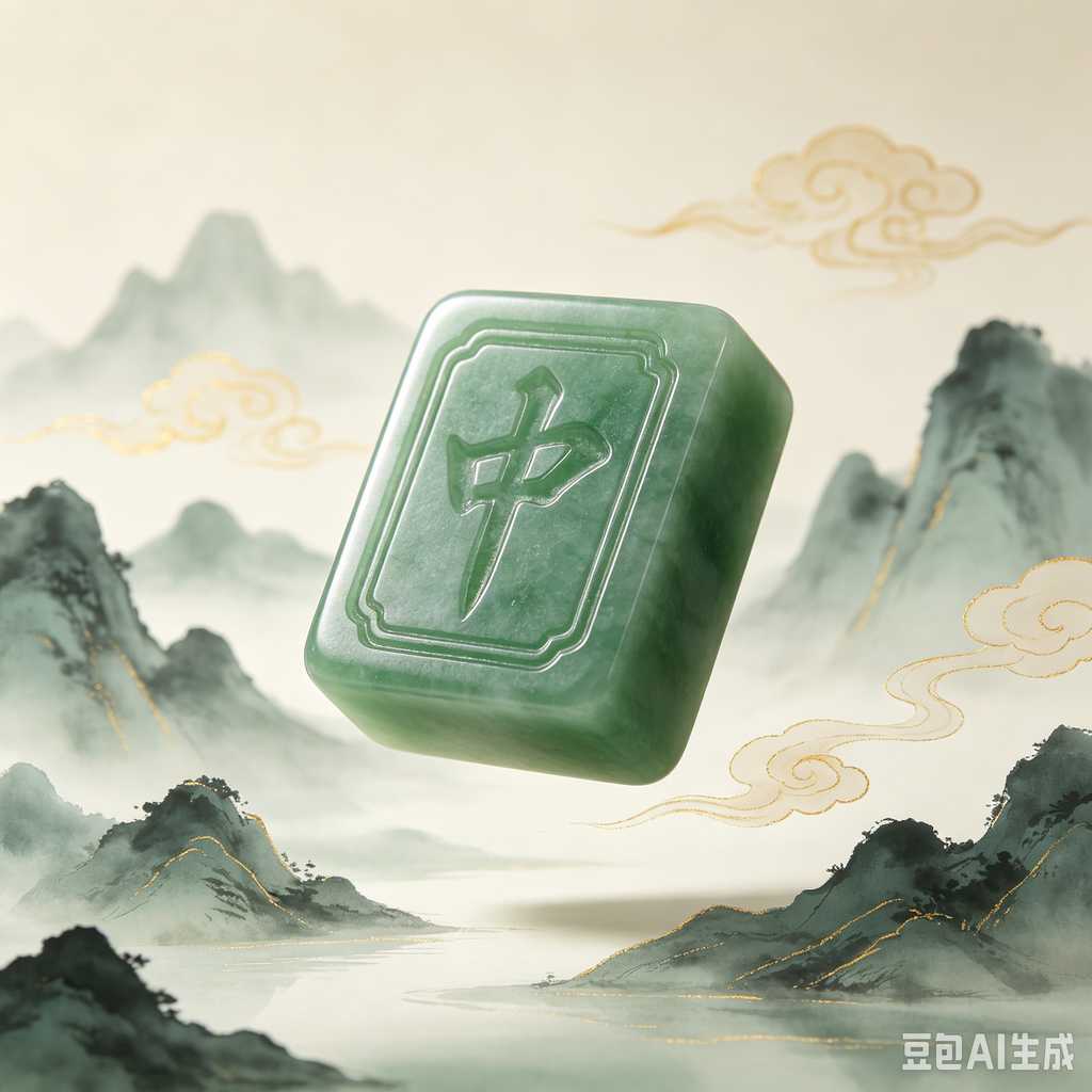 Tacoma,mahjong