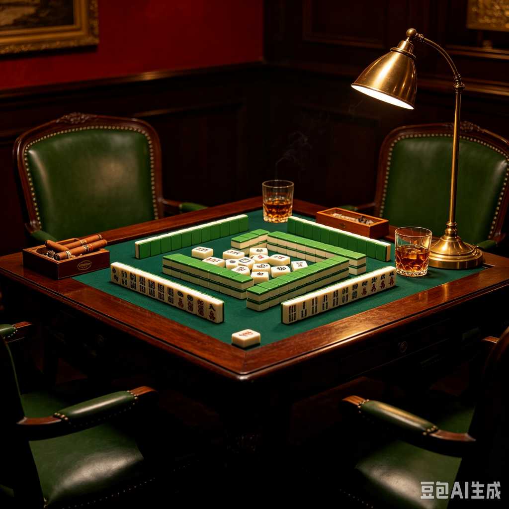 Belem,mahjong