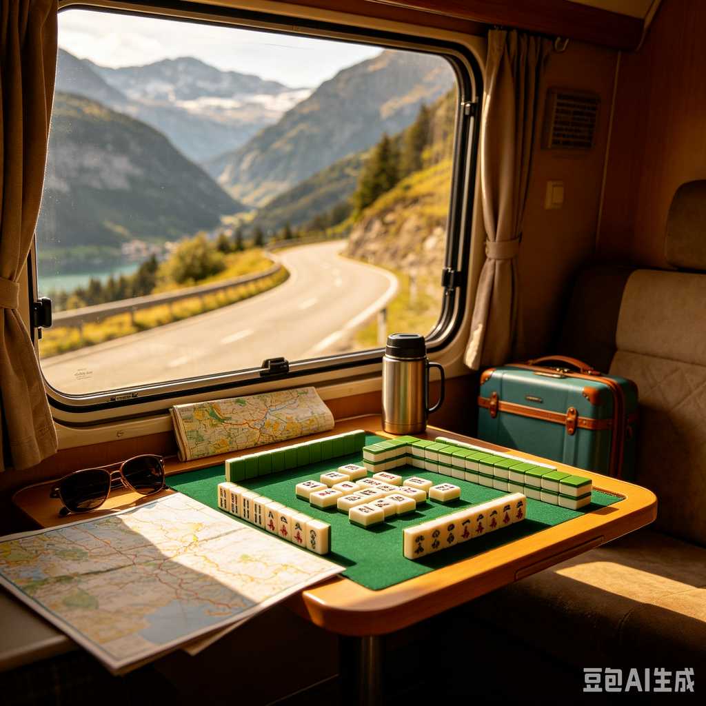 Chicago,mahjong