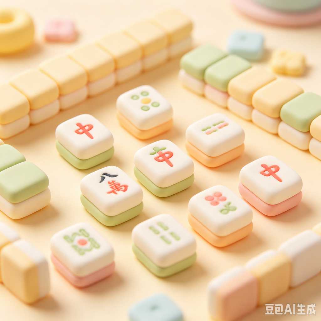 Louisiana,mahjong