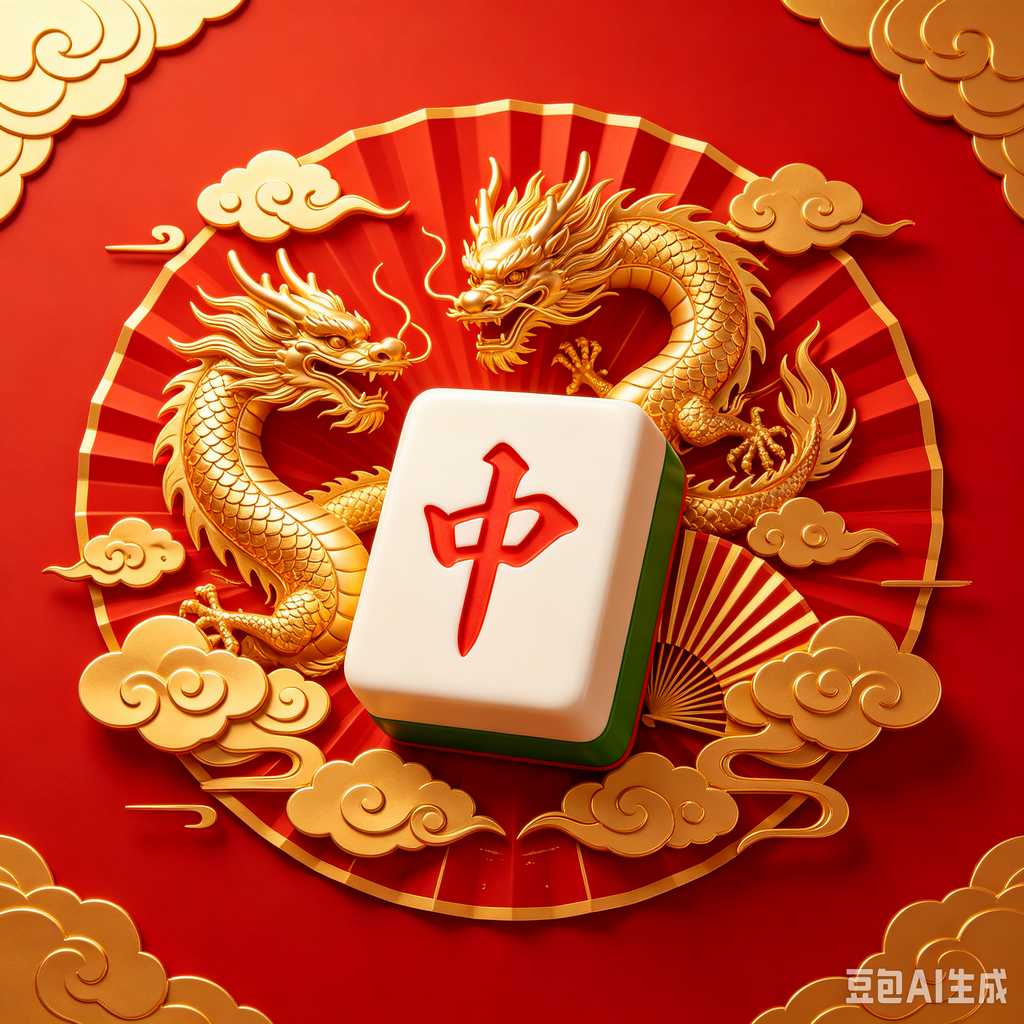Cardiff,mahjong