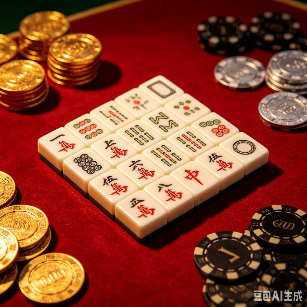 Toledo,mahjong