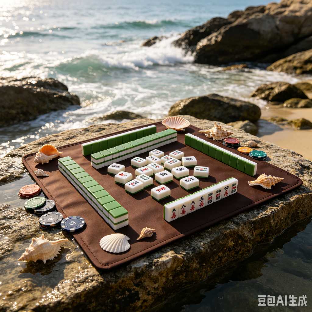 Portsmouth,mahjong
